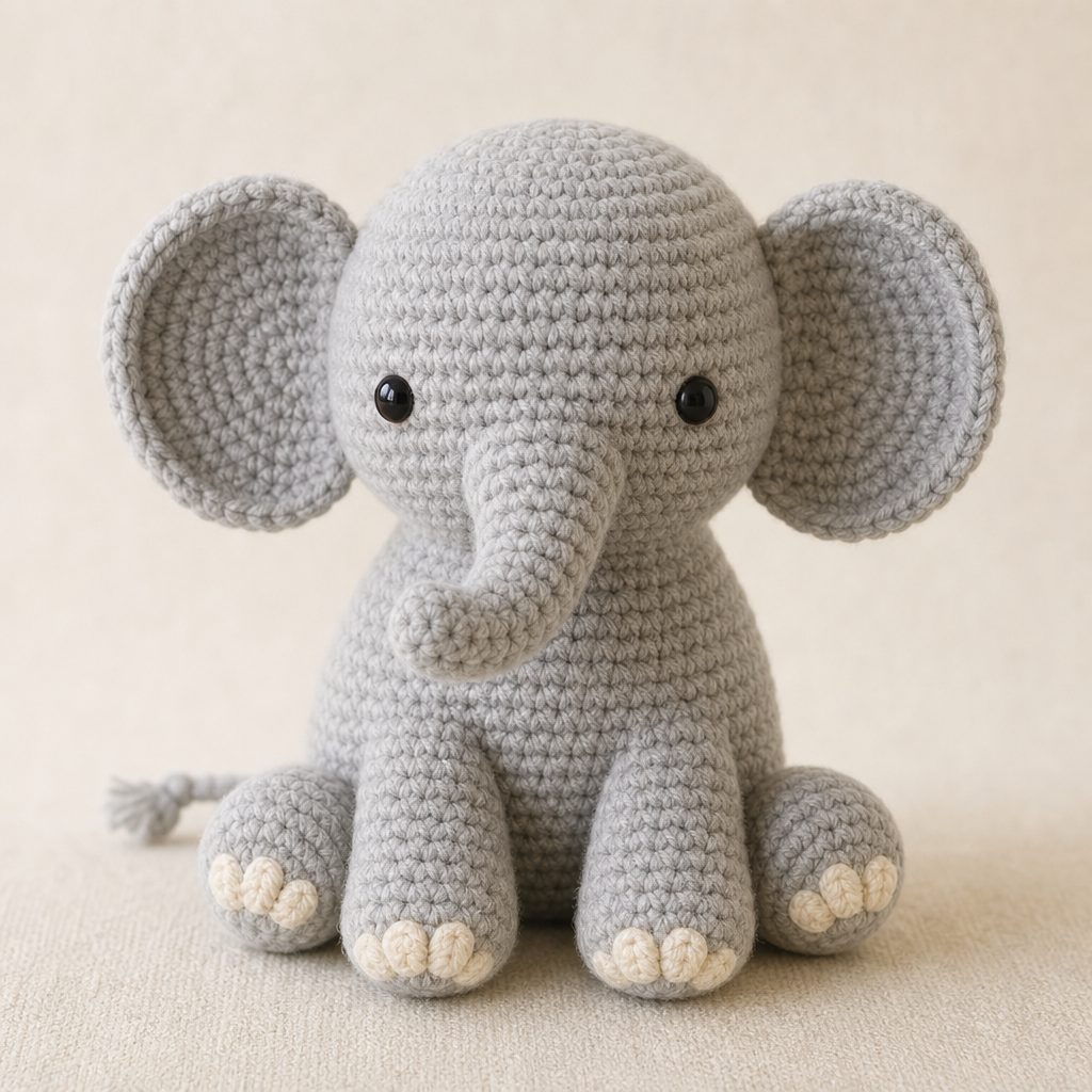 Häkeln & Amigurumi