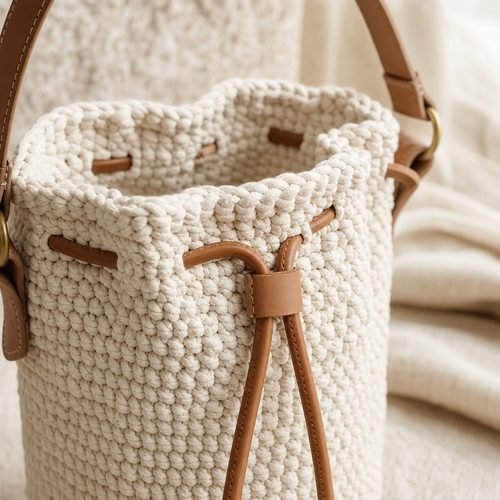 Die Coastal-Beuteltasche Ansicht 5