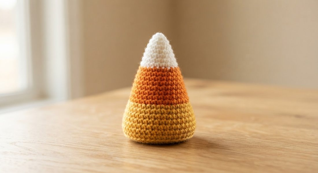 Candy Corn