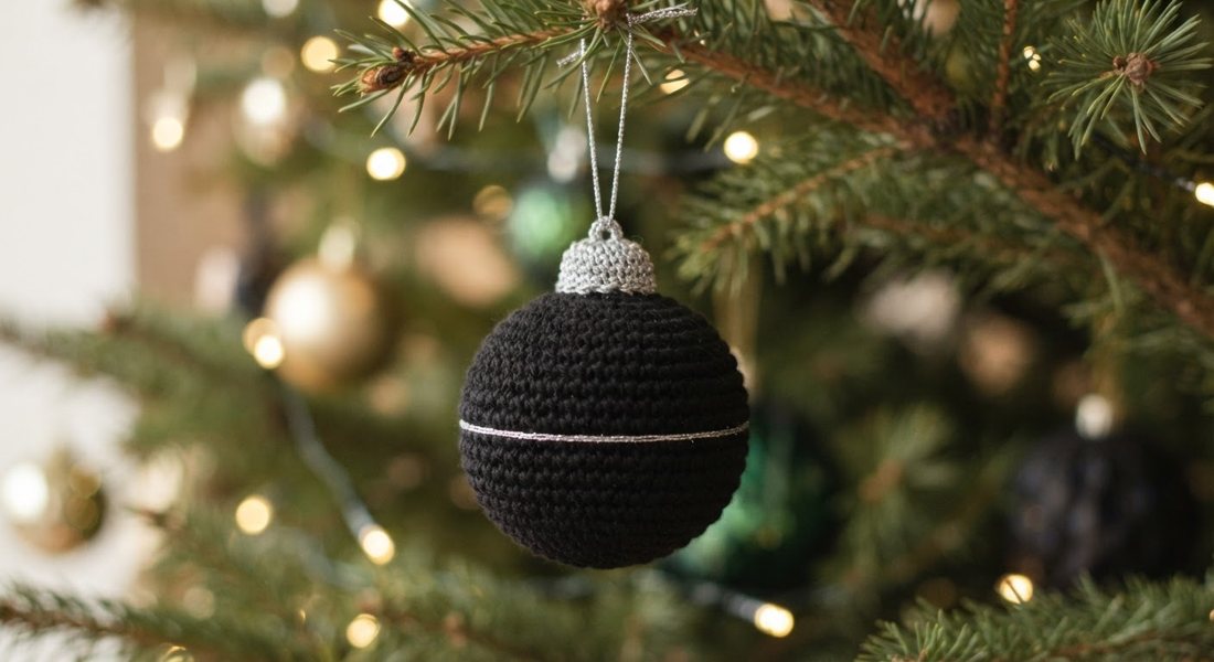 Gothmas Bauble