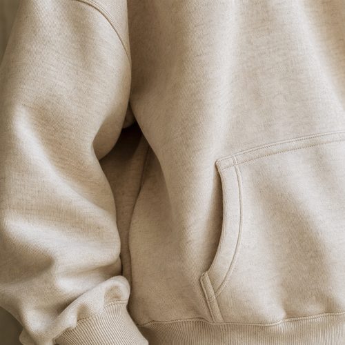 Der Oversized-Hoodie für jeden Tag Ansicht 4
