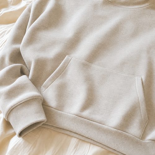 Der Oversized-Hoodie für jeden Tag Ansicht 5