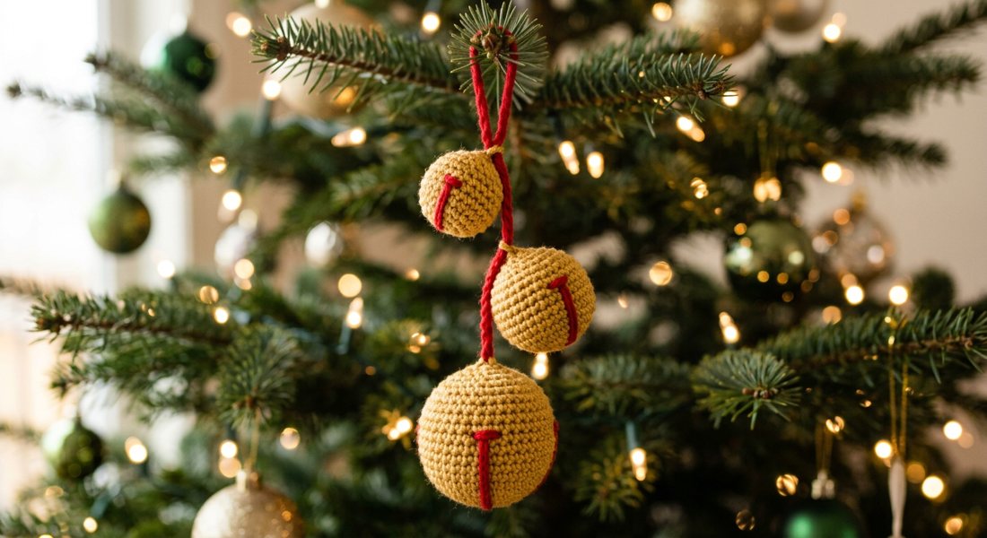 Jingle Bell Trio