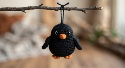 Little Crow view 2