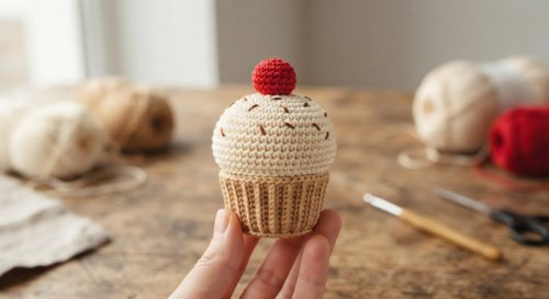 Little Cupcake view 2