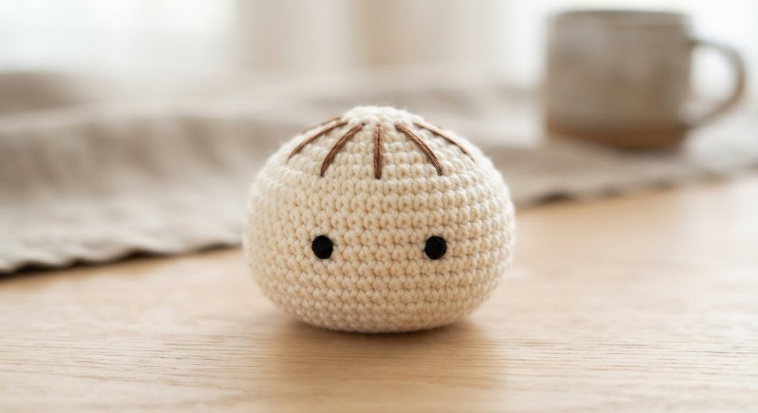 Little Dumpling