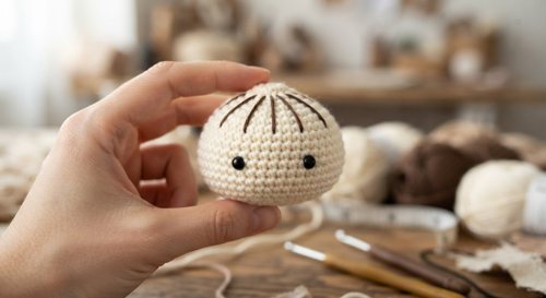 Little Dumpling view 2
