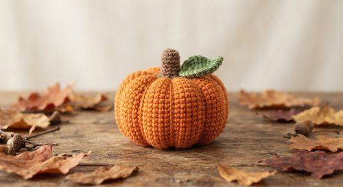 Calabacita de cosecha