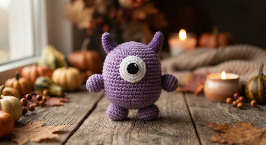 Little Monster