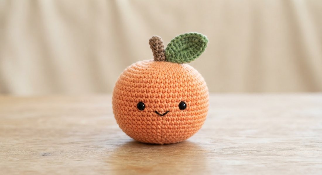 Little Peach