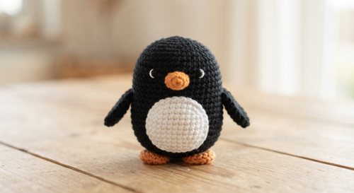 Pingüinito