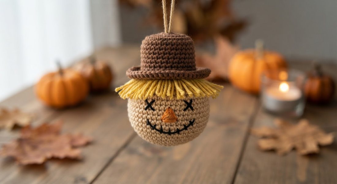 Little Scarecrow