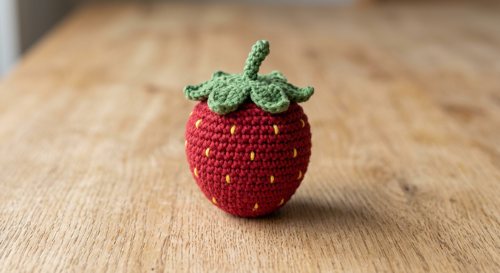 Little Strawberry