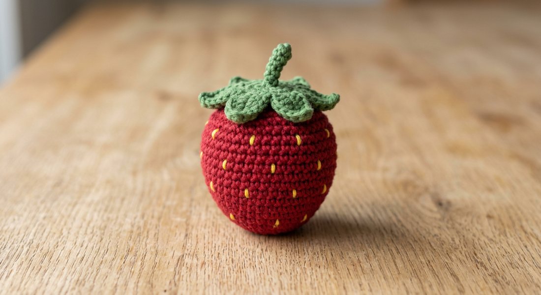 Little Strawberry