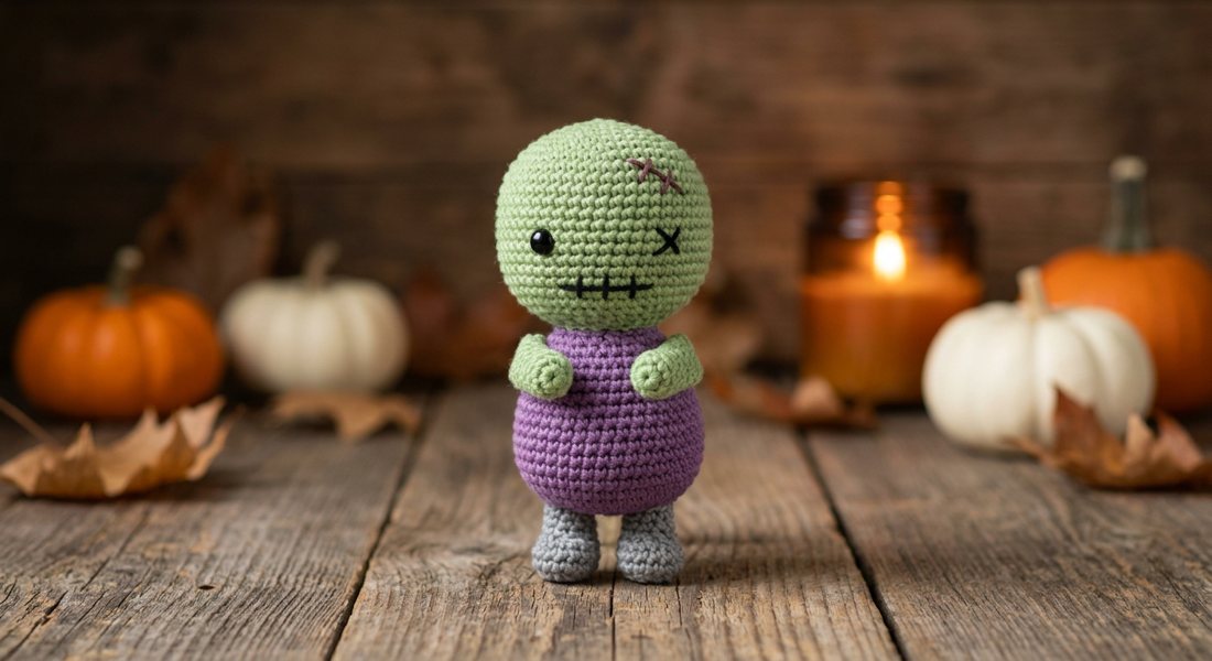 Little Zombie