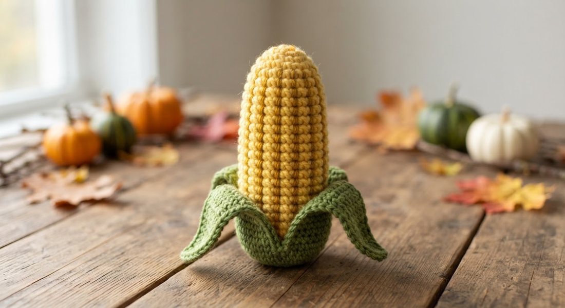 Mini Corn on the Cob