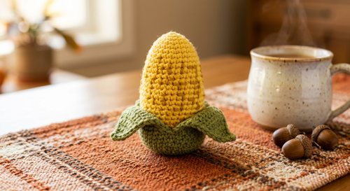 Mini Corn on the Cob view 2