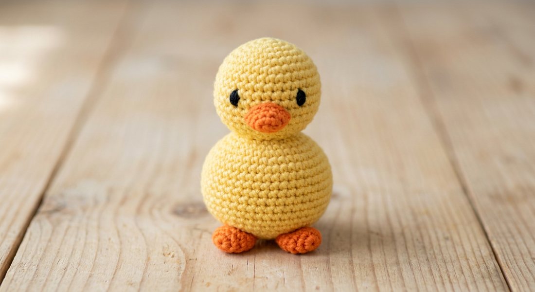 Mini Duckling