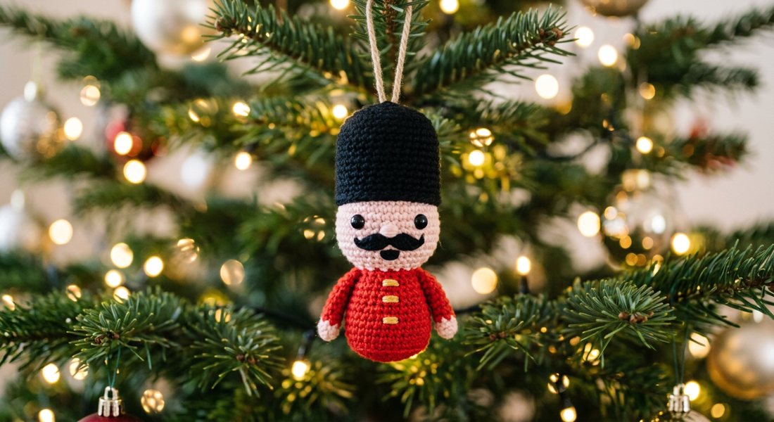 Mini cascanueces