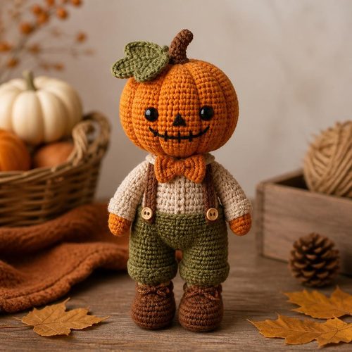 Crochet & Amigurumi Patterns — Craftuary