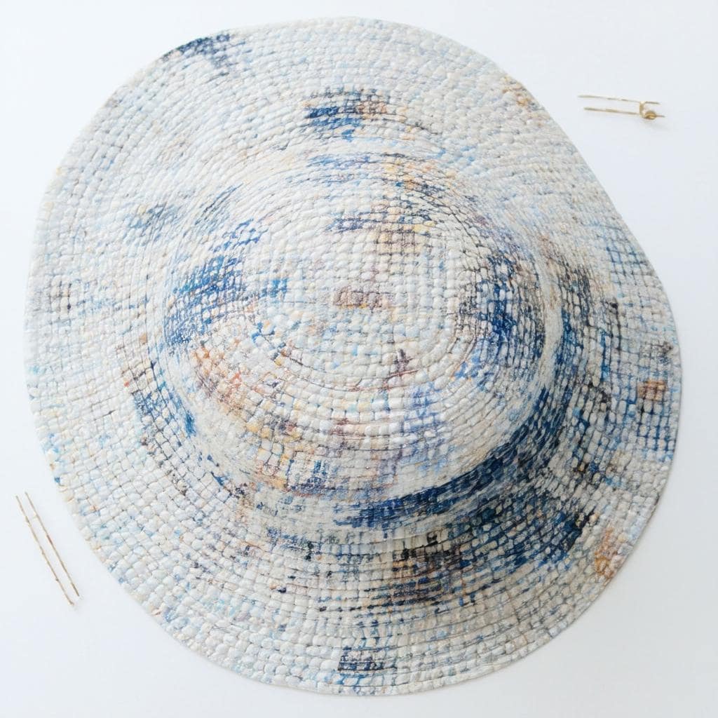 How to Sew a Reversible Bucket Hat for Kids or Adults