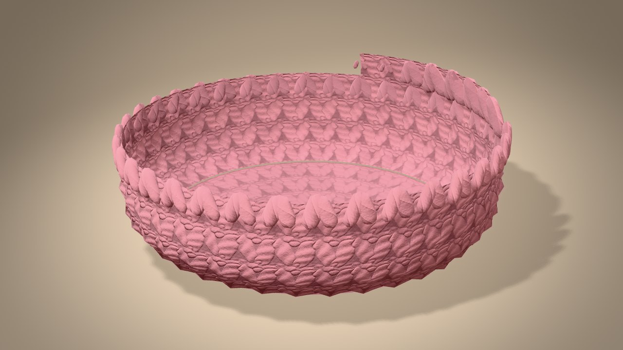 Baby Farm Animals 12in1 in 3D: halfway